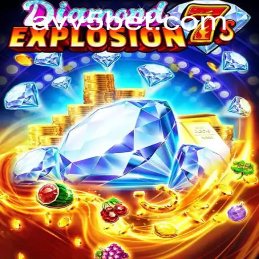 DiamondExplosion7s e vv5bet: Descubra o Fascinante Mundo dos Slots Modernos