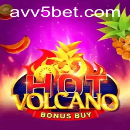 Explorando o Excitante Mundo do HotVolcanoBonusBuy