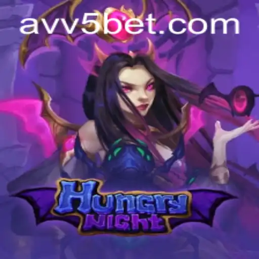 Descubra o Jogo de Sobrevivência HungryNight
