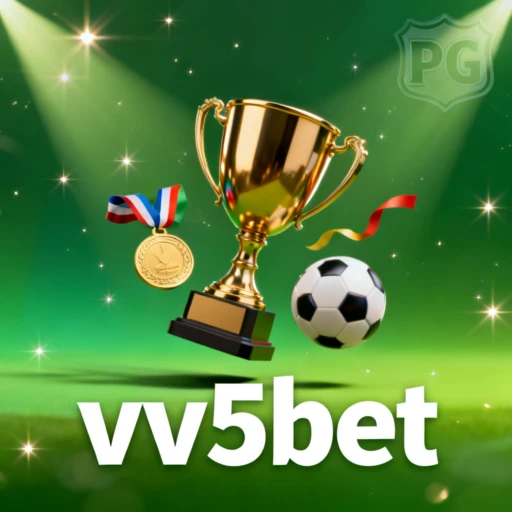 vv5bet Logo