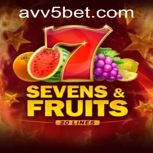 Descubra o Fascinante Mundo de SevensFruits20 com vv5bet